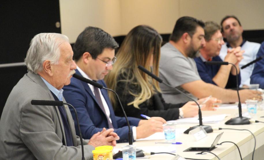 Trabalho e Geração de Renda é destaque em Conselho de Direito