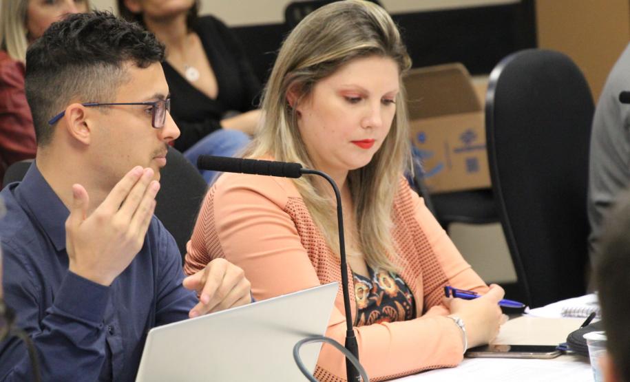 Trabalho e Geração de Renda é destaque em Conselho de Direito