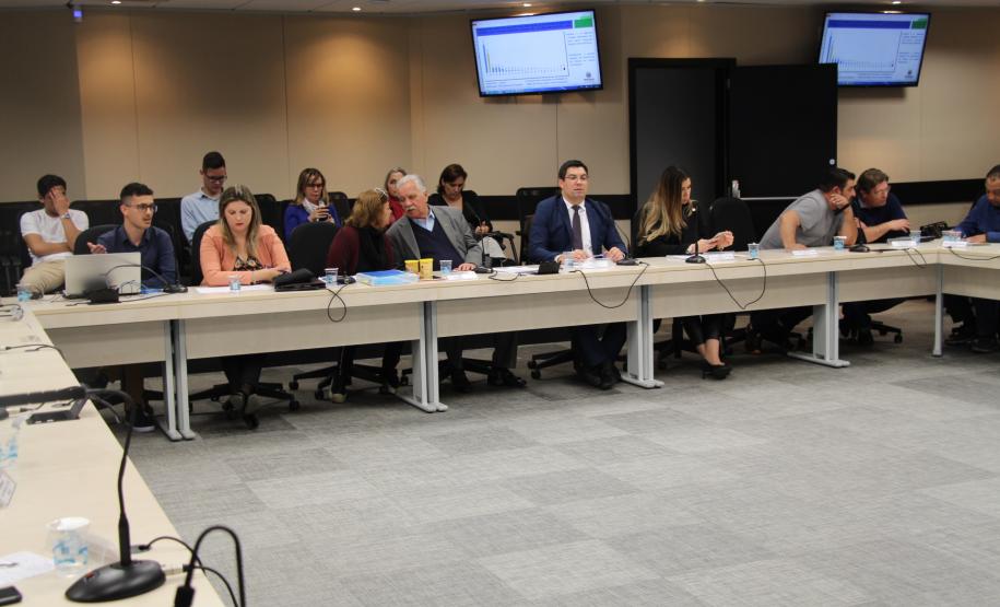 Trabalho e Geração de Renda é destaque em Conselho de Direito