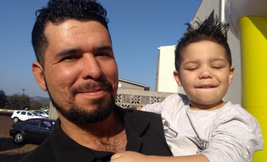 Atendimento no Paraná Cidadão