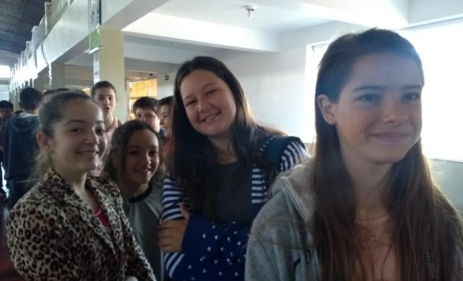 Atendimento no Paraná Cidadão