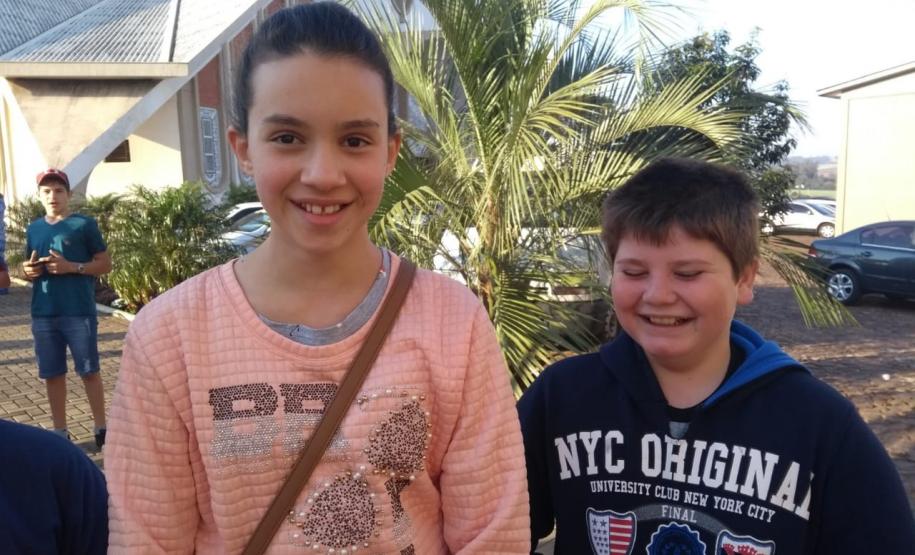 Atendimento no Paraná Cidadão