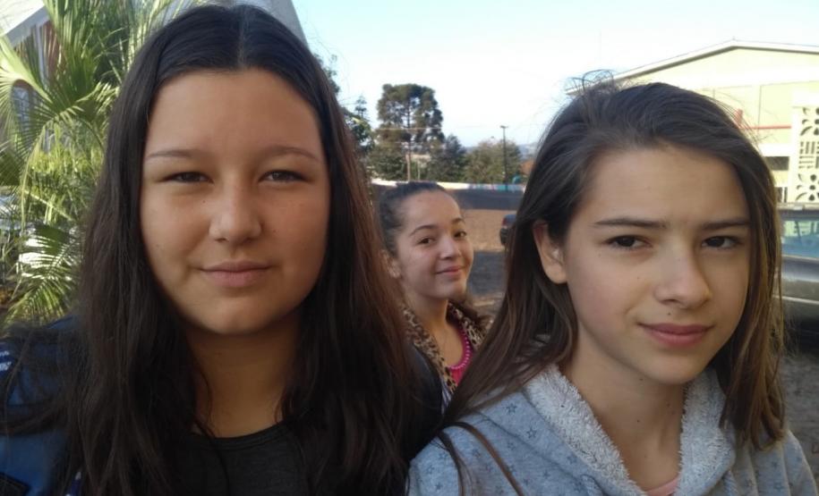 Atendimento no Paraná Cidadão