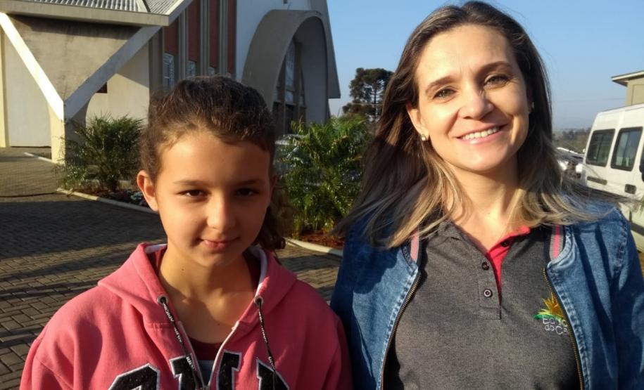 Atendimento no Paraná Cidadão