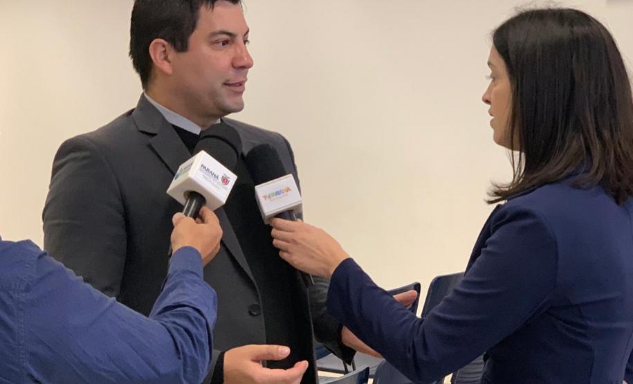 Palestras de empregabilidade são oferecidas na Agência do Trabalhador de Curitiba