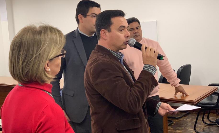 Palestras de empregabilidade são oferecidas na Agência do Trabalhador de Curitiba