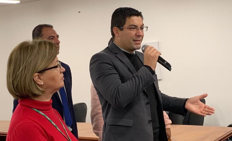 Palestras de empregabilidade são oferecidas na Agência do Trabalhador de Curitiba