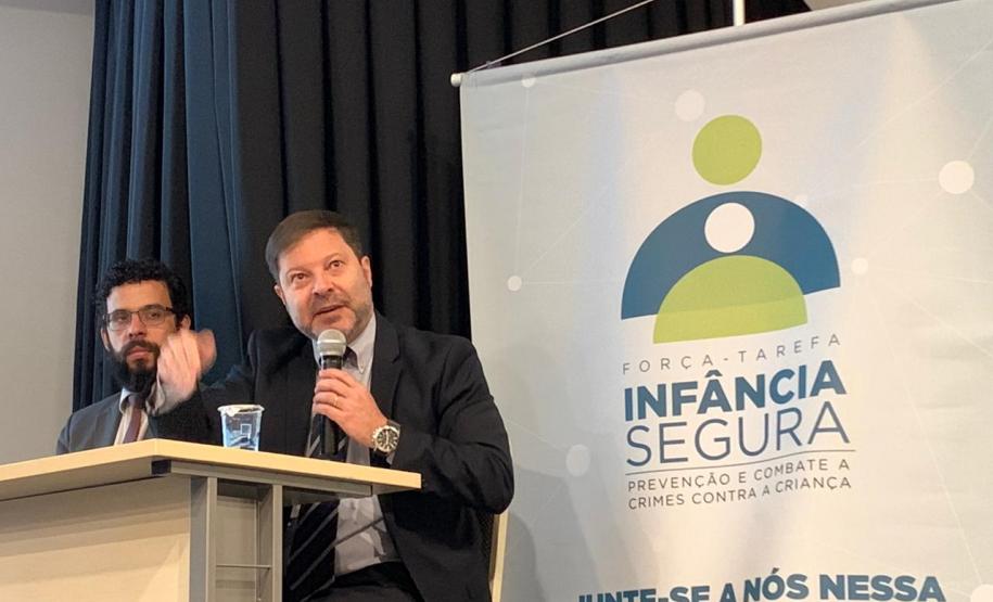 Seminário da Fortis