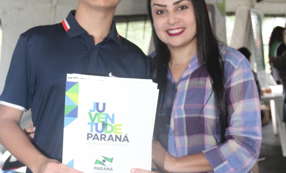 Governo nos Bairros faz mais de 1.000 atendimentos no Sítio Cercado, em Curitiba