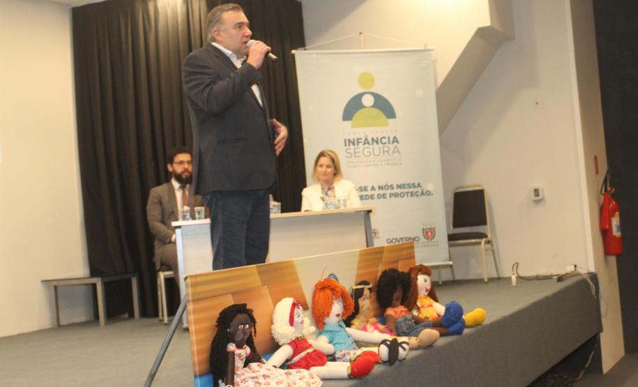 Seminário da Fortis