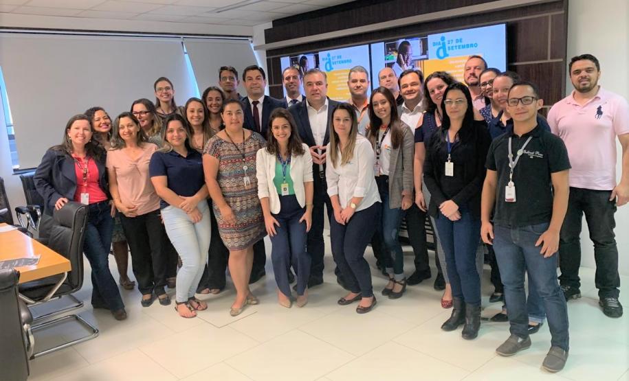 Agência do Trabalhador de Curitiba oferta 500 vagas para inclusão da pessoa com deficiência no mercado de trabalho