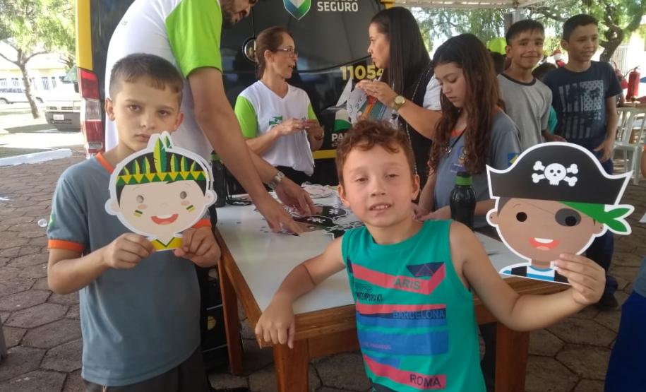 Paraná Cidadão atende 13 mil pessoas em Guaraniaçú