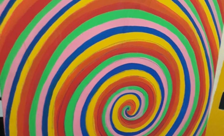 Arte no Cense de Londrina