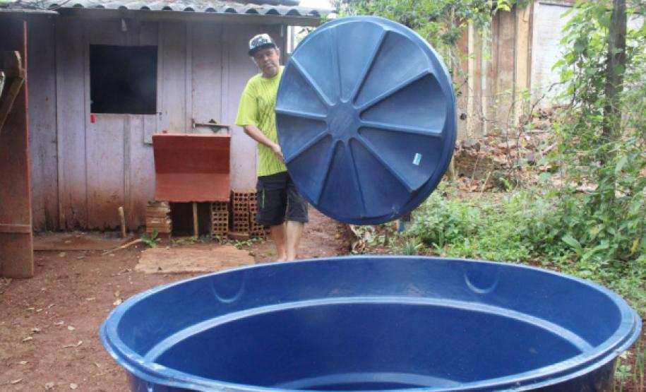 Caixa d'Água Boa