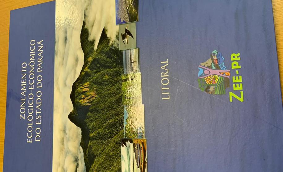 Leprevost recebe dirigentes do ITCG