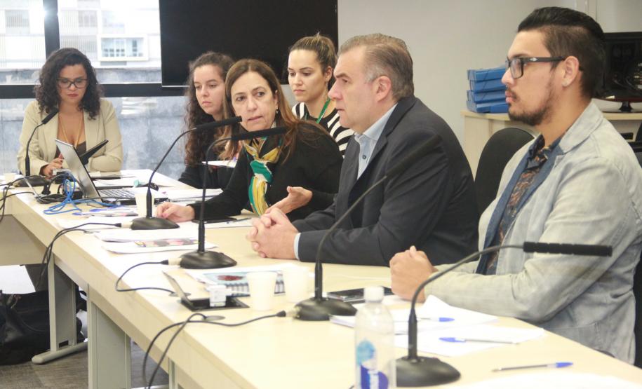 Conselhos de Direito