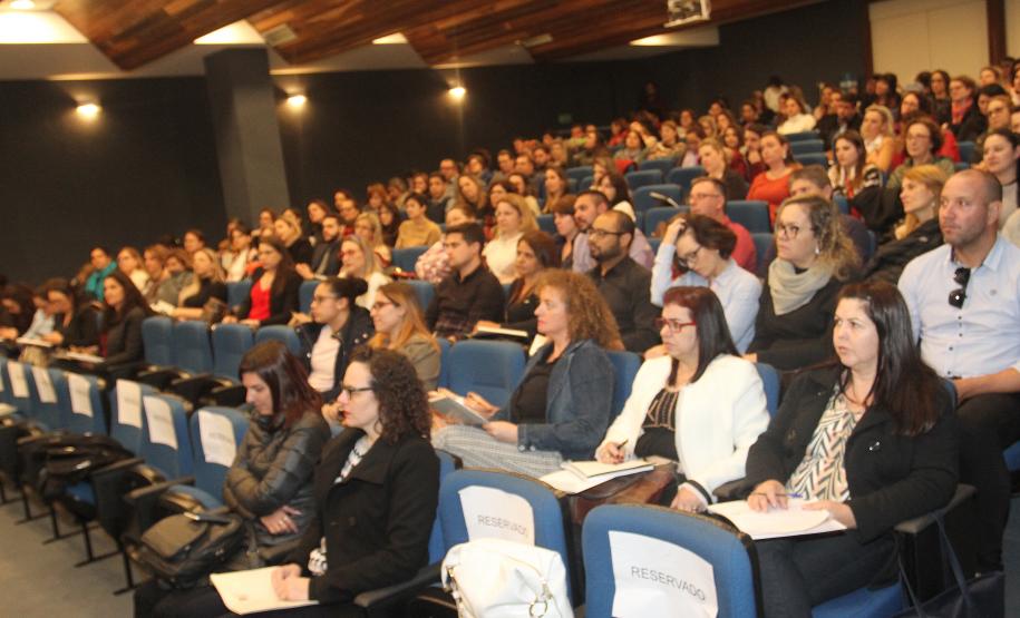 Seminário da Fortis