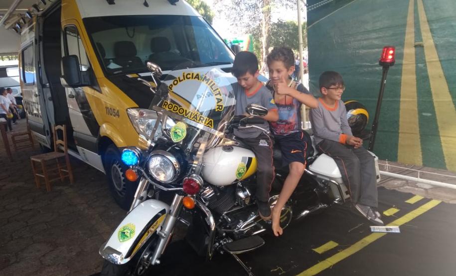 Paraná Cidadão atende 13 mil pessoas em Guaraniaçú