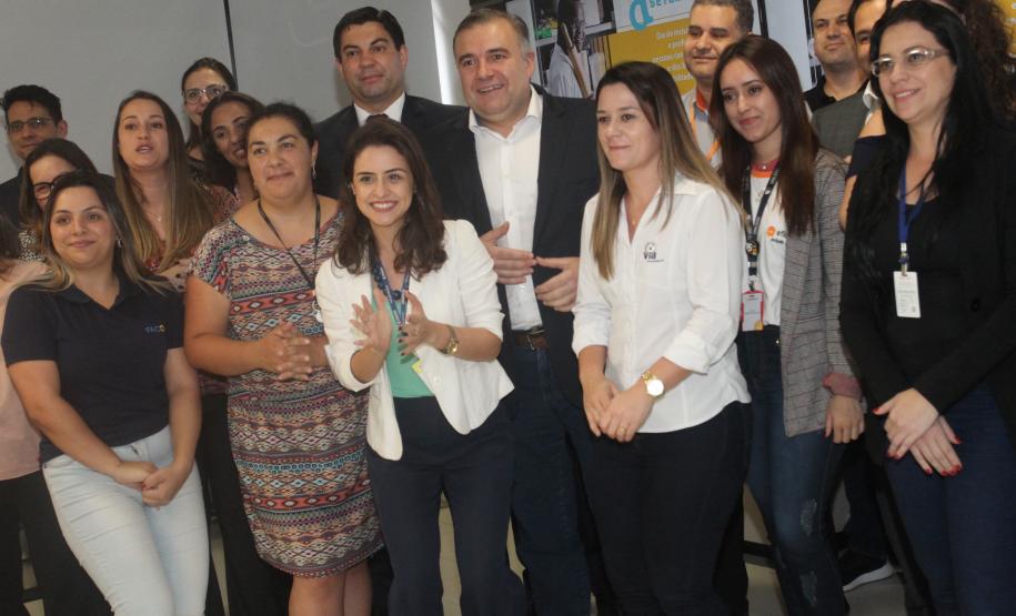 Agência do Trabalhador de Curitiba oferta 500 vagas para inclusão da pessoa com deficiência no mercado de trabalho