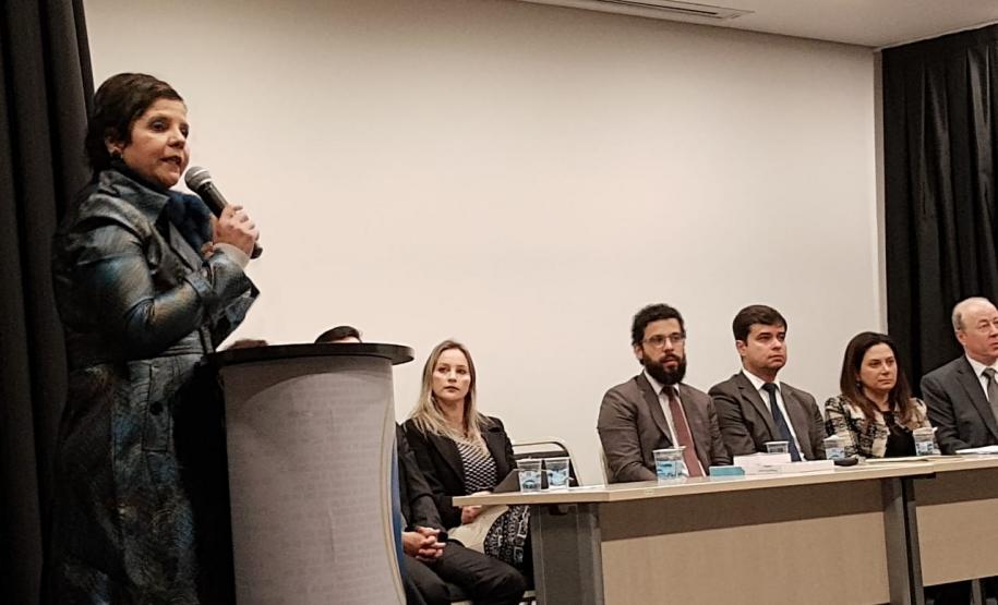 Seminário da Fortis