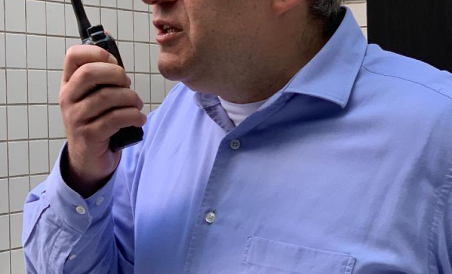 Secretaria de Justiça, Família e Trabalho entrega 926 equipamentos para unidades socioeducativas do Paraná