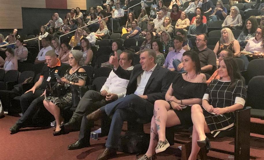 Seminário aborda a inclusão da pessoa com deficiência em Programa de Aprendizagem