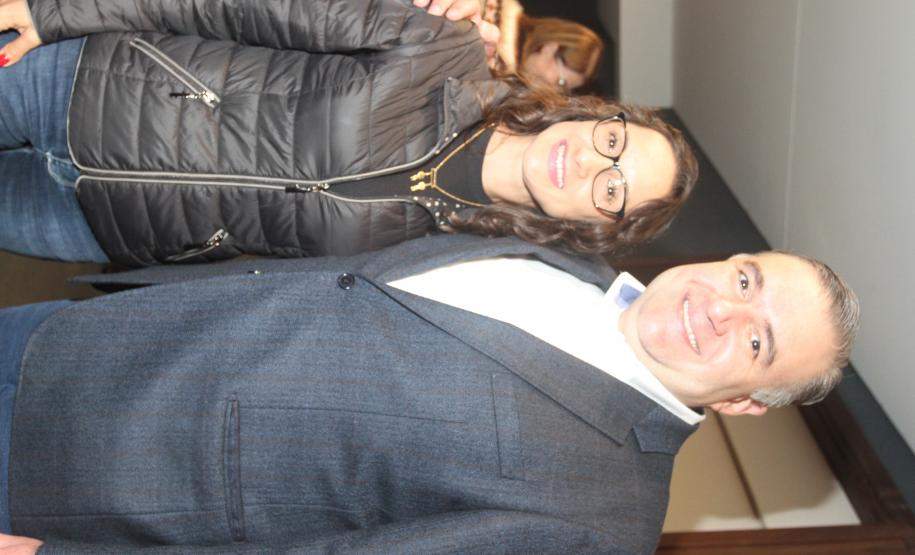 Seminário da Fortis