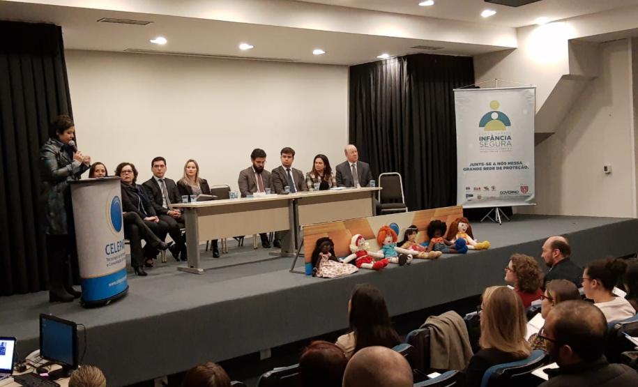 Seminário da Fortis