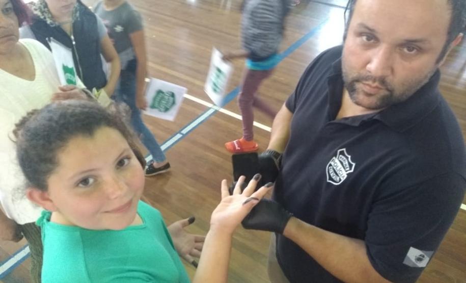 Paraná Cidadão faz 17 mil atendimentos em Almirante Tamandaré