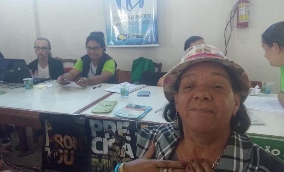 Paraná Cidadão atende 13 mil pessoas em Guaraniaçú