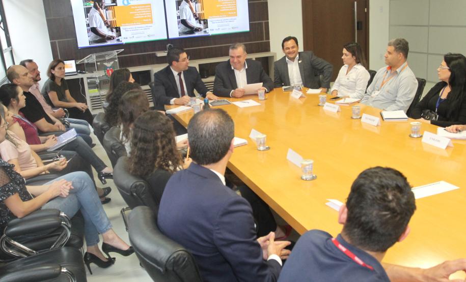 Agência do Trabalhador de Curitiba oferta 500 vagas para inclusão da pessoa com deficiência no mercado de trabalho