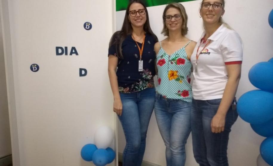 Agência do Trabalhador de Curitiba atende mais de mil pessoas com deficiência no Dia D