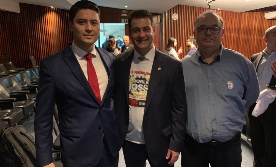 Audiência debate sobre prevenção de abusos e exploração sexual de crianças e adolescente