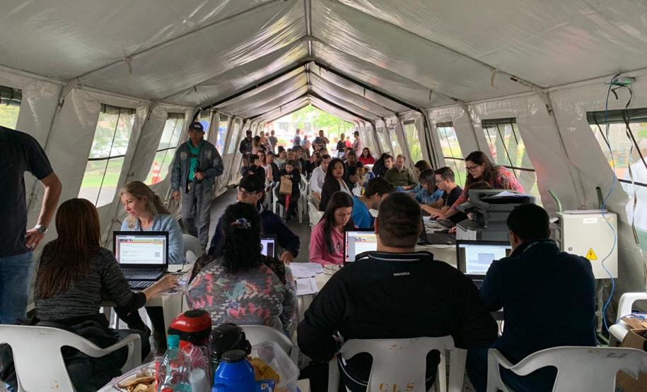 Tatuquara recebe esta semana os programas Fala Comunidade e Governo nos Bairros