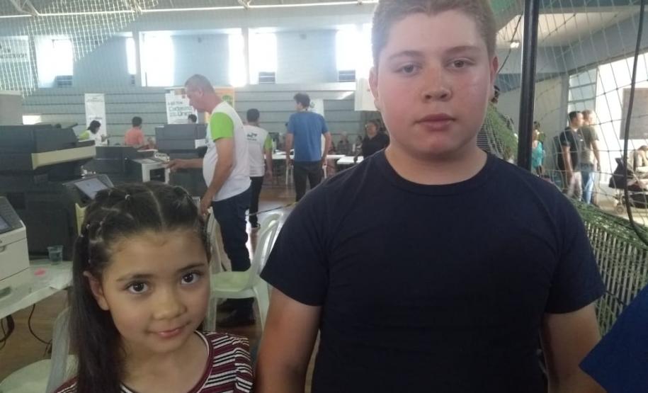 Paraná Cidadão faz 17 mil atendimentos em Almirante Tamandaré