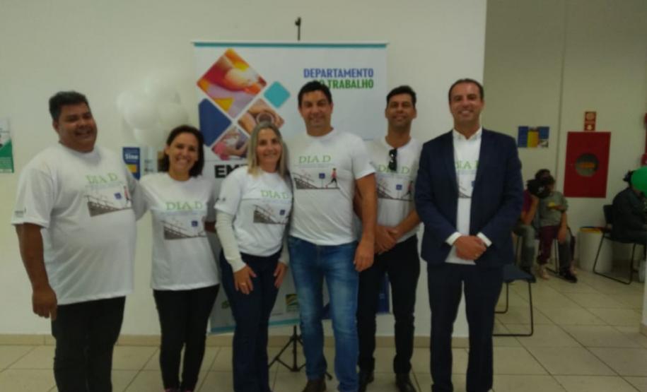 Certificação dia D