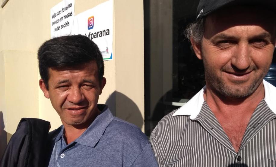 Paraná Cidadão atende 13 mil pessoas em Guaraniaçú