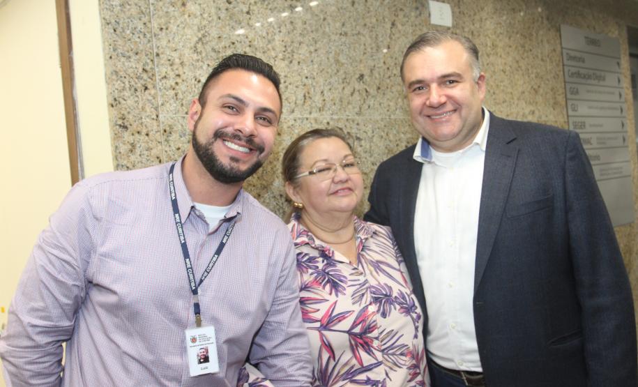 Seminário da Fortis