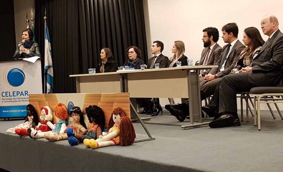 Seminário da Fortis