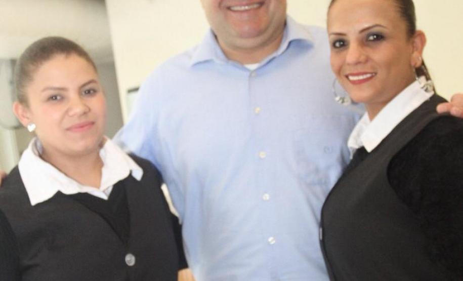 Em evento de integração com os servidores da Secretaria de Justiça, Família e Trabalho, Ney Leprevost pede eficiência e velocidade no atendimento para pessoas carentes