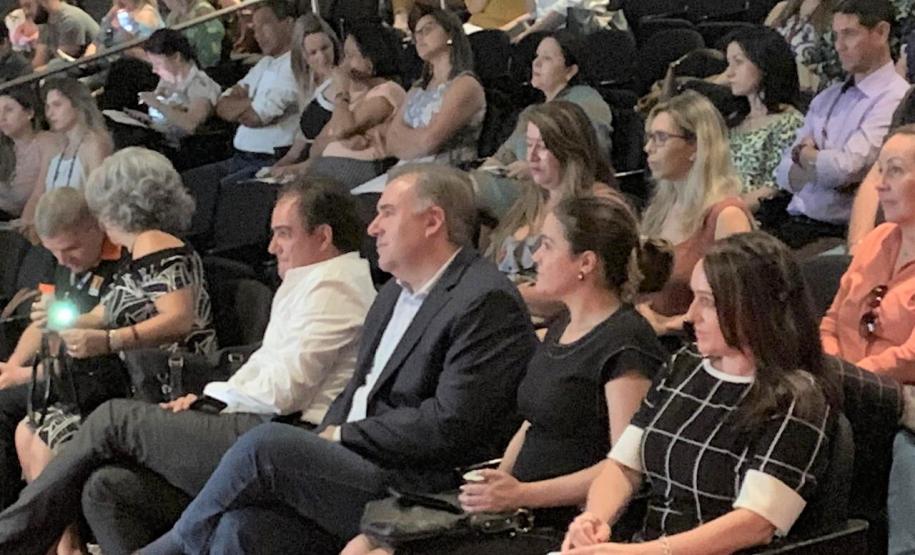 Seminário aborda a inclusão da pessoa com deficiência em Programa de Aprendizagem