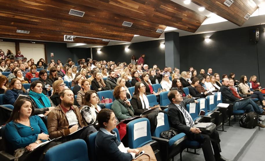 Seminário da Fortis