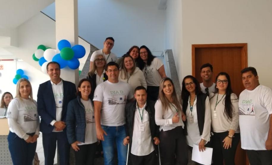 Certificação dia D