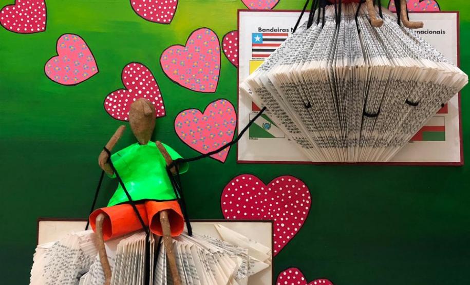 Arte no Cense de Londrina