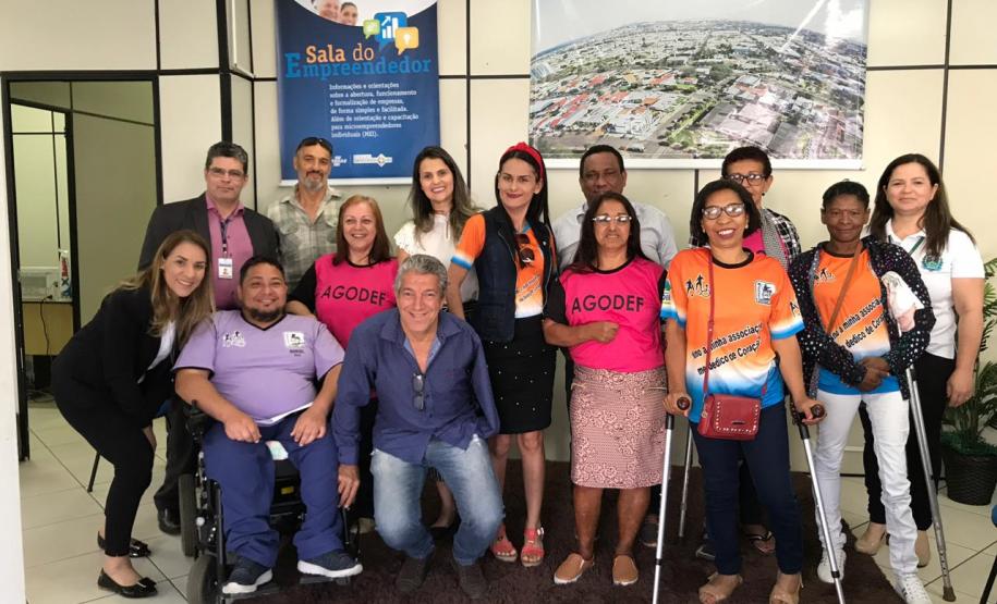 Agência do Trabalhador de Curitiba atende mais de mil pessoas com deficiência no Dia D