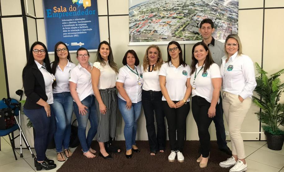 Agência do Trabalhador de Curitiba atende mais de mil pessoas com deficiência no Dia D