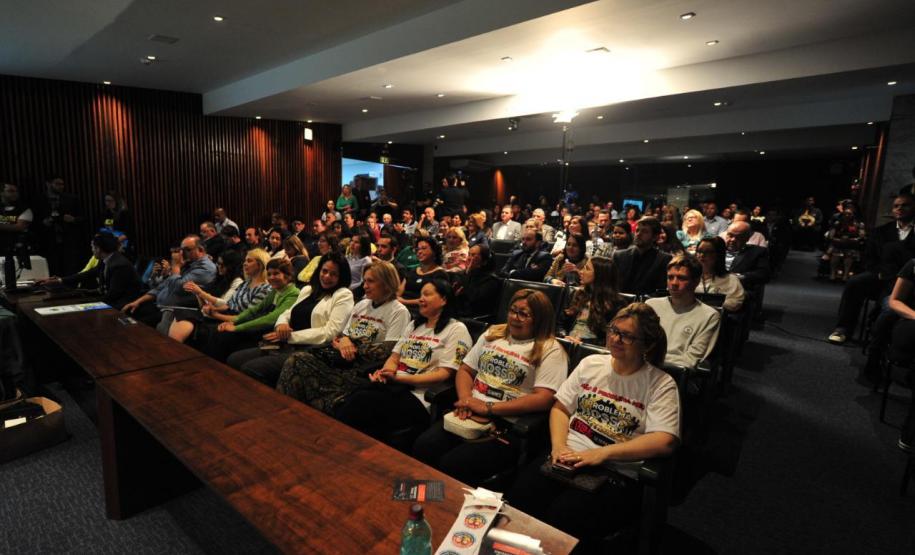 Audiência debate sobre prevenção de abusos e exploração sexual de crianças e adolescente