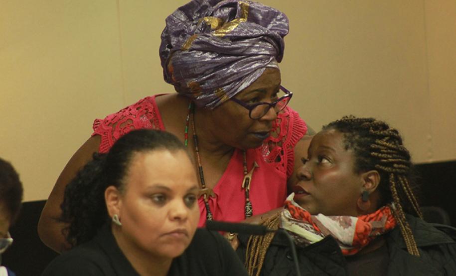 Conselhos de Direito