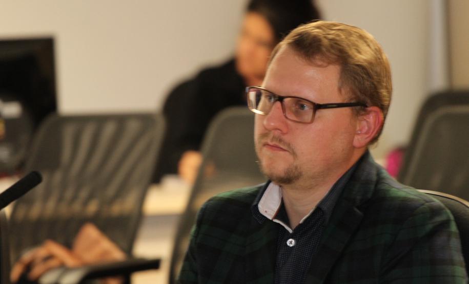 Conselhos de Direito