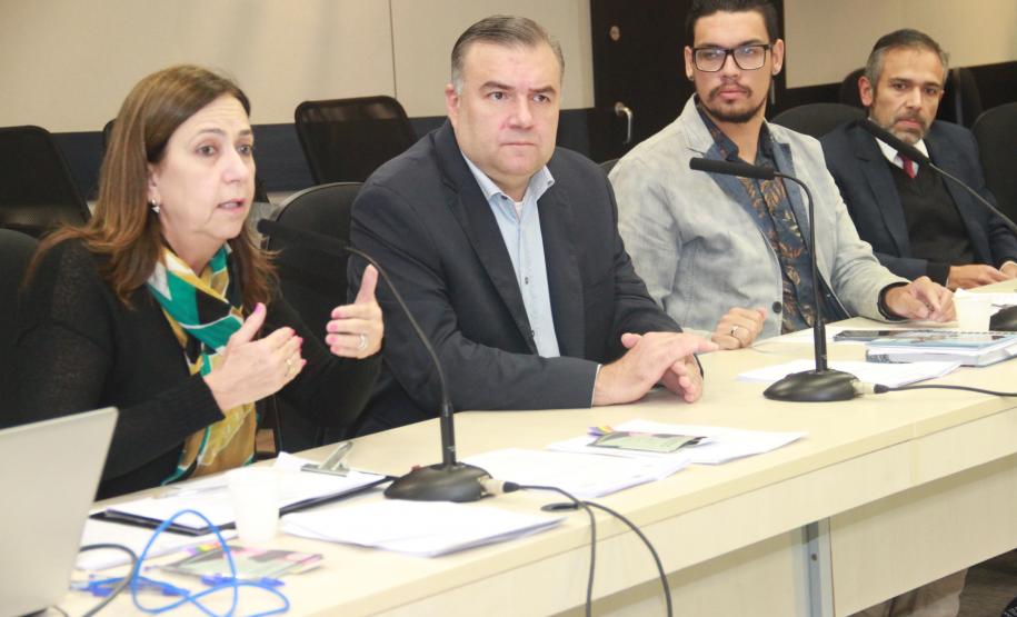 Conselhos de Direito